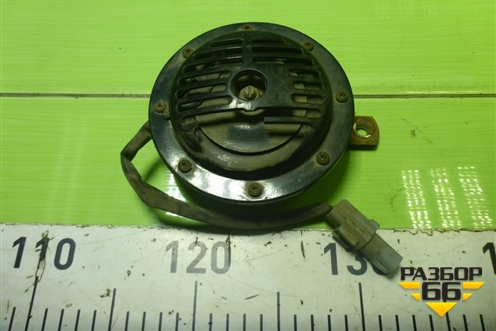 Сигнал звуковой (WG9925710001) для Sitrak  C7H