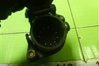Розетка (WG9724770001) для Sitrak  C7H