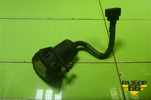 Розетка (WG9724770001) для Sitrak  C7H