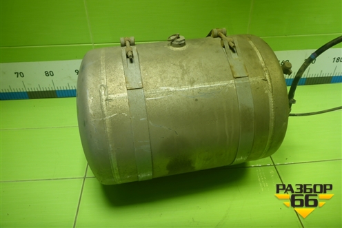 Ресивер воздушный  (WG9000360787) для Sitrak  C7H