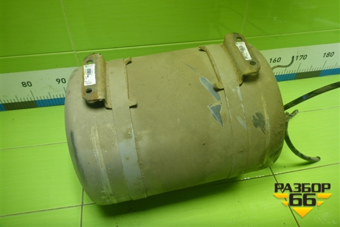 Ресивер воздушный  (WG9000360787) для Sitrak  C7H