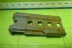 Кронштейн заднего крыла  (811W612435431) для Sitrak  C7H