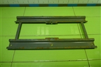 Кронштейн аккумулятора прижимная планка  (WG9525760375) для Sitrak  C7H
