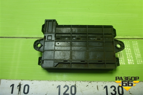 Блок предохранителей (WG9720580051) для Sitrak  C7H