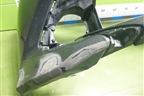 Бампер передний (до 2020г под парктроник и омыватели) (5211906E50) для Toyota Camry V70 с 2017г