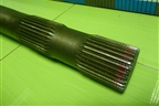 Полуось задняя левая  (970мм 31 шлицов 2 ряда) (711W355020149) для Sitrak  C7H