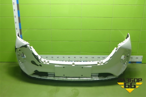 Бампер передний (2803101XKZ0YA) для Haval M6 с 2021г
