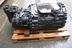 АКПП  (12TX2621TD) (WG9725220536) для Sitrak  C7H
