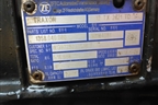 АКПП  (12TX2621TD) (WG9725220536) для Sitrak  C7H