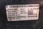 АКПП  (12TX2621TD) (WG9725220536) для Sitrak  C7H
