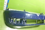 Бампер передний (5JA807221) для Skoda Rapid с 2013г