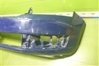 Бампер передний (5JA807221) для Skoda Rapid с 2013г