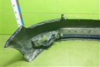 Бампер передний (5JA807221) для Skoda Rapid с 2013г