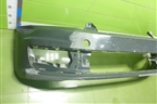 Бампер передний (после 2015г) (6RU807221A) для Volkswagen Polo (седан) с 2010г