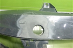 Бампер передний (после 2015г) (6RU807221A) для Volkswagen Polo (седан) с 2010г