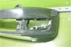 Бампер передний (после 2015г) (6RU807221A) для Volkswagen Polo (седан) с 2010г