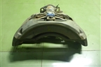 Суппорт передний правый (AZ4007443008) для Sitrak  C7H