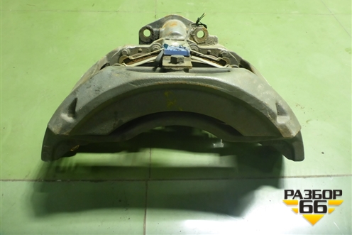Суппорт передний правый (AZ4007443008) для Sitrak  C7H