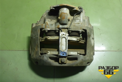 Суппорт передний правый (AZ4007443008) для Sitrak  C7H