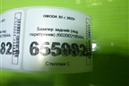 Бампер задний (под парктроник) (602002185AA) для OMODA S5 с 2022г