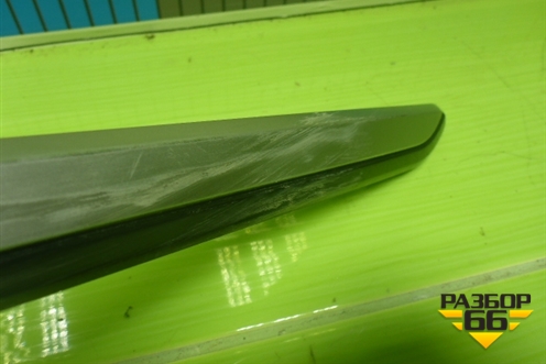 Накладка двери передней левой (609001620AA) для Exeed RX с 2023г
