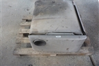 Глушитель  (712W151010032) для Sitrak  C7H