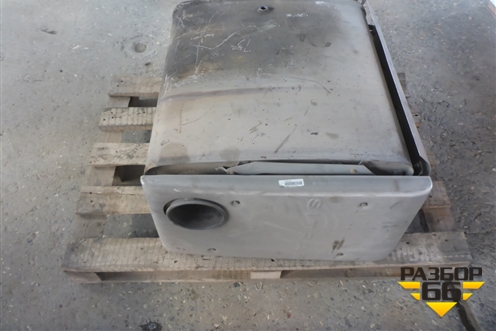 Глушитель  (712W151010032) для Sitrak  C7H