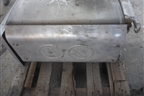 Глушитель  (712W151010032) для Sitrak  C7H