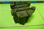 Опора двигателя передняя для Sitrak  C7H