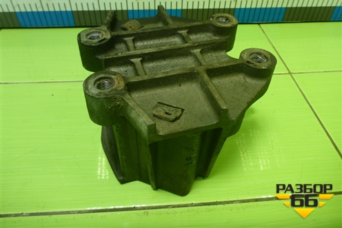 Опора двигателя передняя для Sitrak  C7H