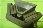 Опора двигателя для Sitrak  C7H