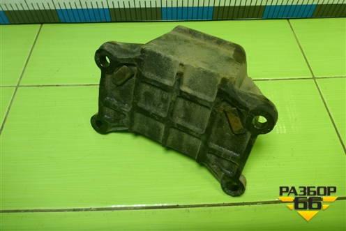 Опора двигателя задняя для Sitrak  C7H