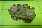 Модулятор EBS (WG9000360553) для Sitrak  C7H