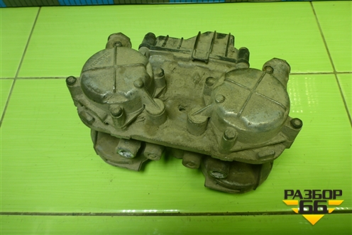 Модулятор EBS (WG9000360553) для Sitrak  C7H