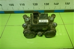 Модулятор EBS (WG9000360553) для Sitrak  C7H