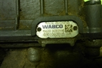 Модулятор EBS (WG9000360553) для Sitrak  C7H