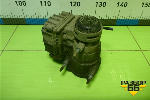 Кран управления тормозами прицепа (WG9000360552) для Sitrak  C7H