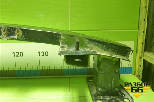 Усилитель переднего бампера (64900M6500) для Kia Cerato с 2018г (Серато 4)