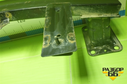 Усилитель переднего бампера (64900M6500) для Kia Cerato с 2018г (Серато 4)