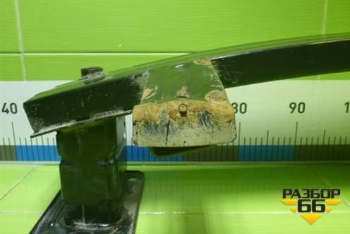 Усилитель переднего бампера (64900M6500) для Kia Cerato с 2018г (Серато 4)