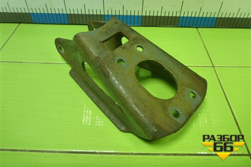Кронштейн амортизатора переднего (WG9925680046) для Sitrak  C7H
