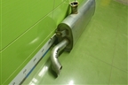 Глушитель (1201100XST11A) для Haval Jolion с 2021г