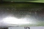 Глушитель (1201100XST11A) для Haval Jolion с 2021г