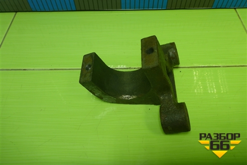 Кронштейн переднего стабилизатора  (WG9925682111) для Sitrak  C7H