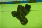 Кронштейн переднего стабилизатора  (WG9925682111) для Sitrak  C7H