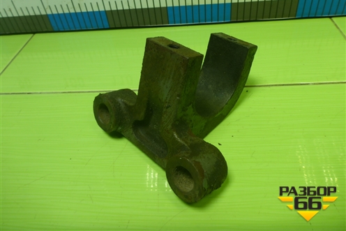 Кронштейн переднего стабилизатора  (WG9925682111) для Sitrak  C7H