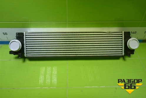 Интеркулер (новый) (8890154255) для Geely Preface (FS11) с 2020г