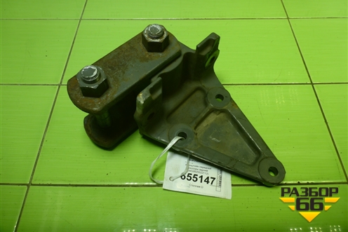 Кронштейн передней рессоры задний (WG9925522112) для Sitrak  C7H