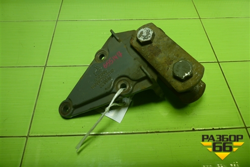 Кронштейн передней рессоры задний (WG9925522112) для Sitrak  C7H
