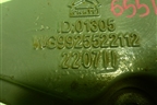 Кронштейн передней рессоры задний (WG9925522112) для Sitrak  C7H